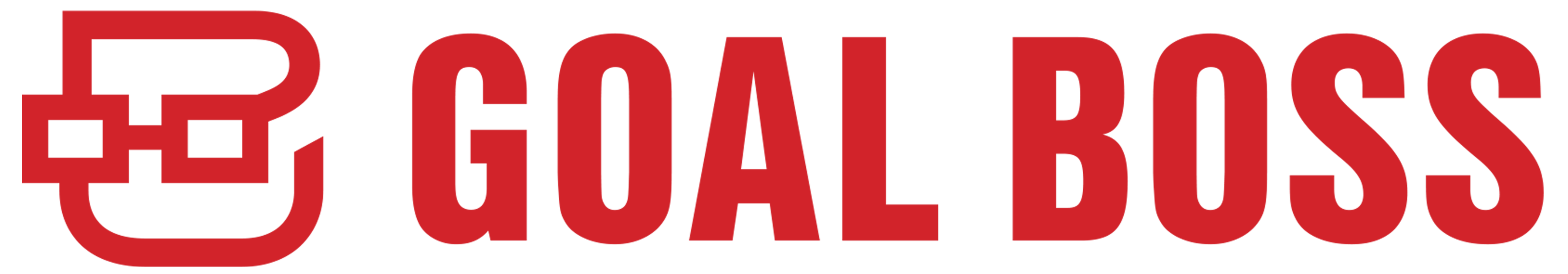 Goal Boss